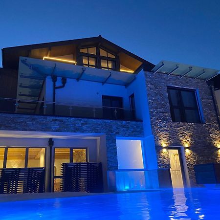 Lakeside Luxury Apartments Целль-ам-Зе Экстерьер фото